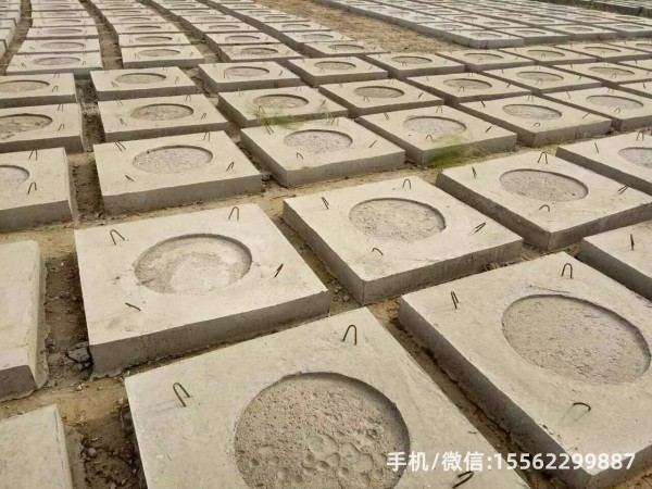 忻州DP12混凝土电杆底盘