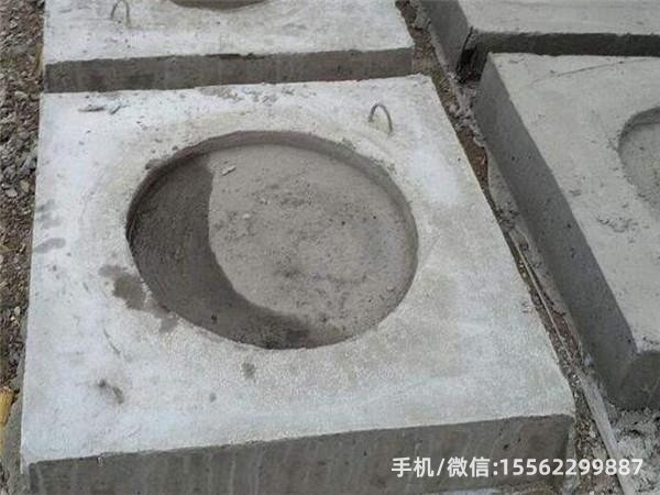 忻州DP14混凝土电杆底盘